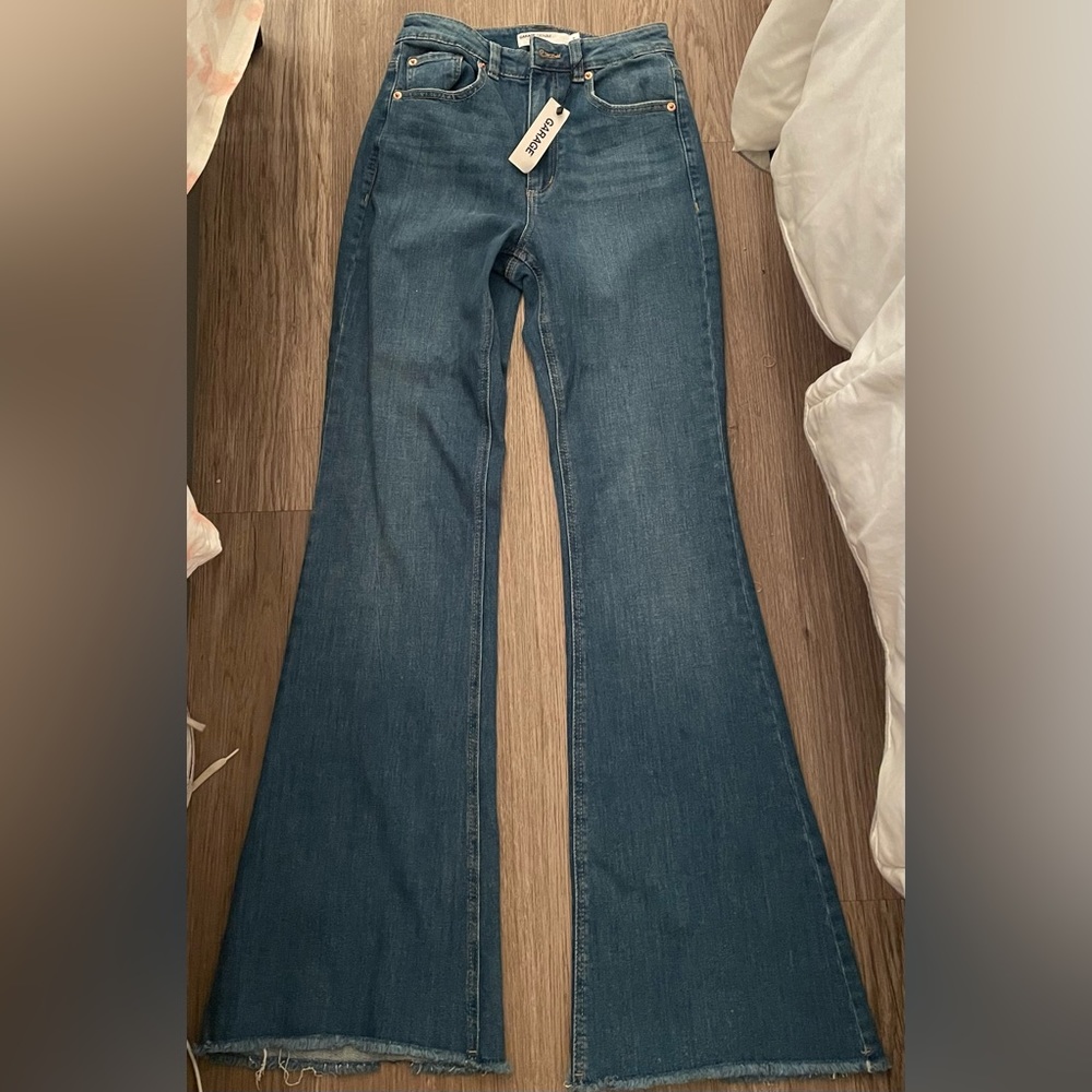 Garage Jeans! Perfect Conditions! Never have been worn!